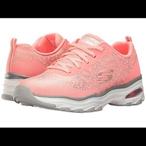 Skechers D'Lites-D'LITE AIR Model 12697